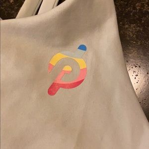 Peloton - High neck energy bra size 4